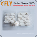 excellent quality mini roller sleeve